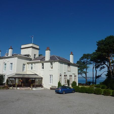 Invernairne Hotel Exterior foto