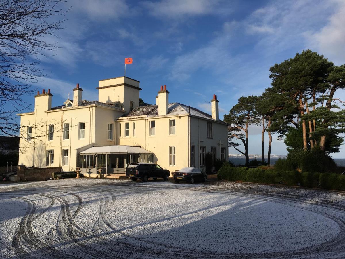 Invernairne Hotel Exterior foto